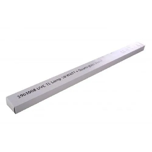 Pure UV-C 30W - TL Appareil UV-C - Aquaforte