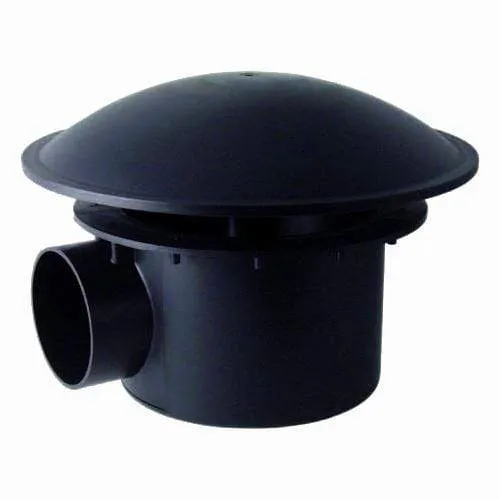 Bonde de fond modèle renforcé 110MM - Le plus vendu ! - Aquaforte