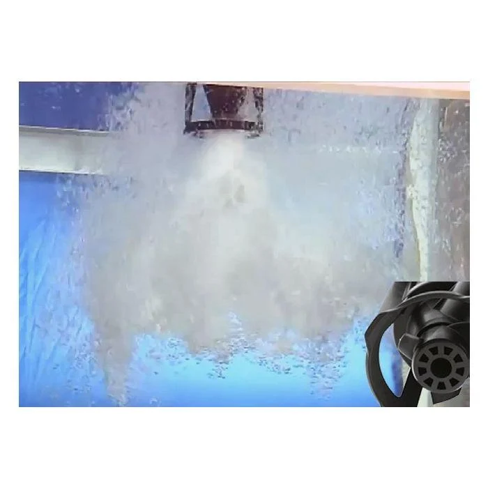 Novair 200 - Aérateur professionnel pour étangs et piscicultures - DAB