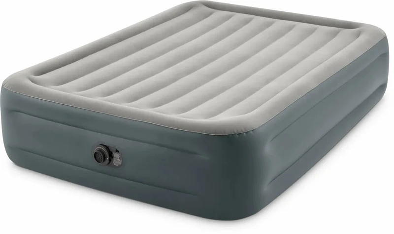 Intex Essential Rest luchtbed - Queensize (152 cm)