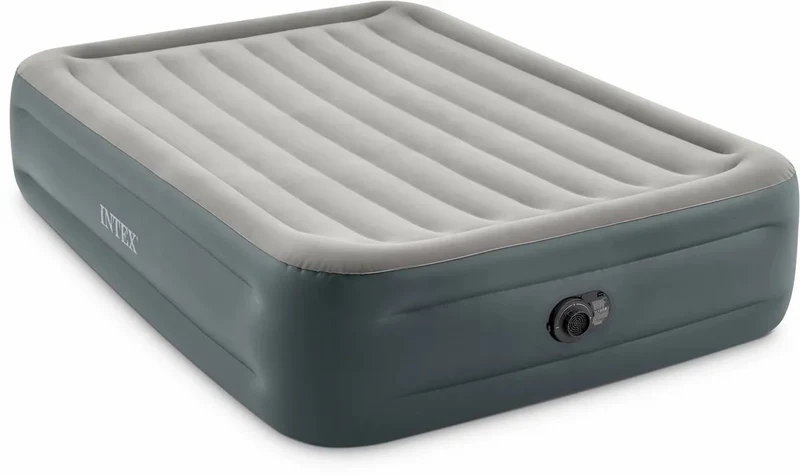 Intex Essential Rest luchtbed - Queensize (152 cm)