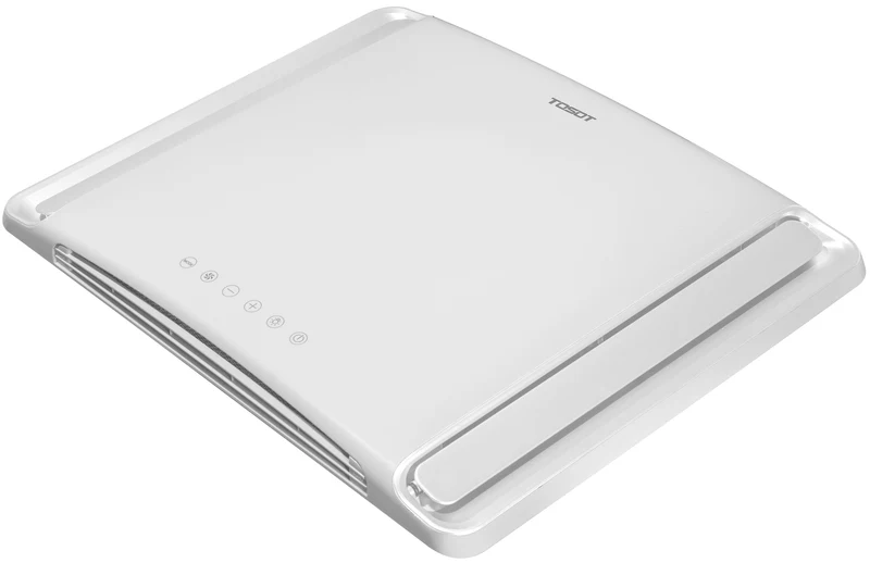 Tosot Shark Slim Inverter camper Airconditioner 2,5 kW met Wifi