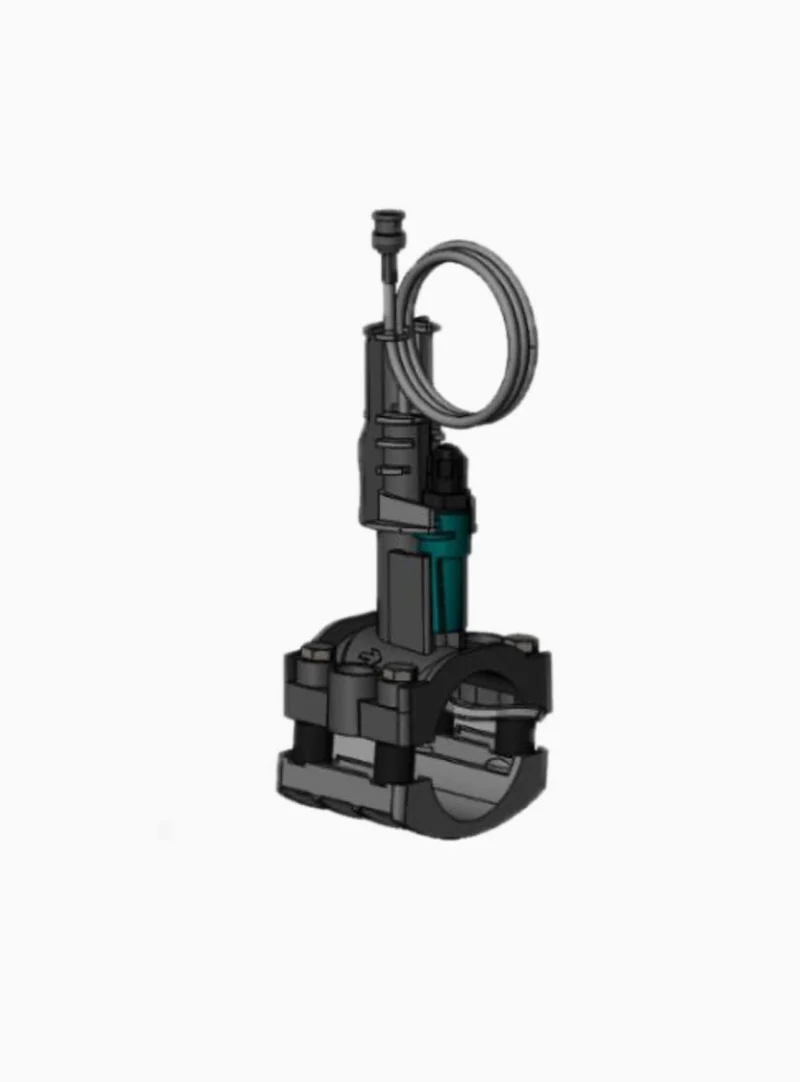 Avady PROPilot® Salt 16-12 g/u - Zoutelektrolyse