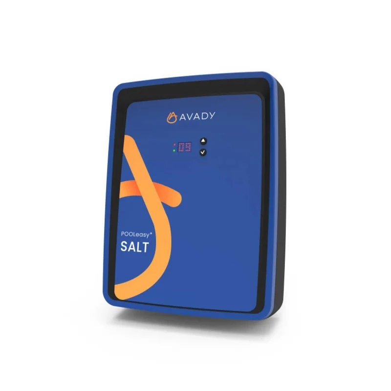 Avady POOLeasy® Salt 35-29 g/u - Zoutelektrolyse
