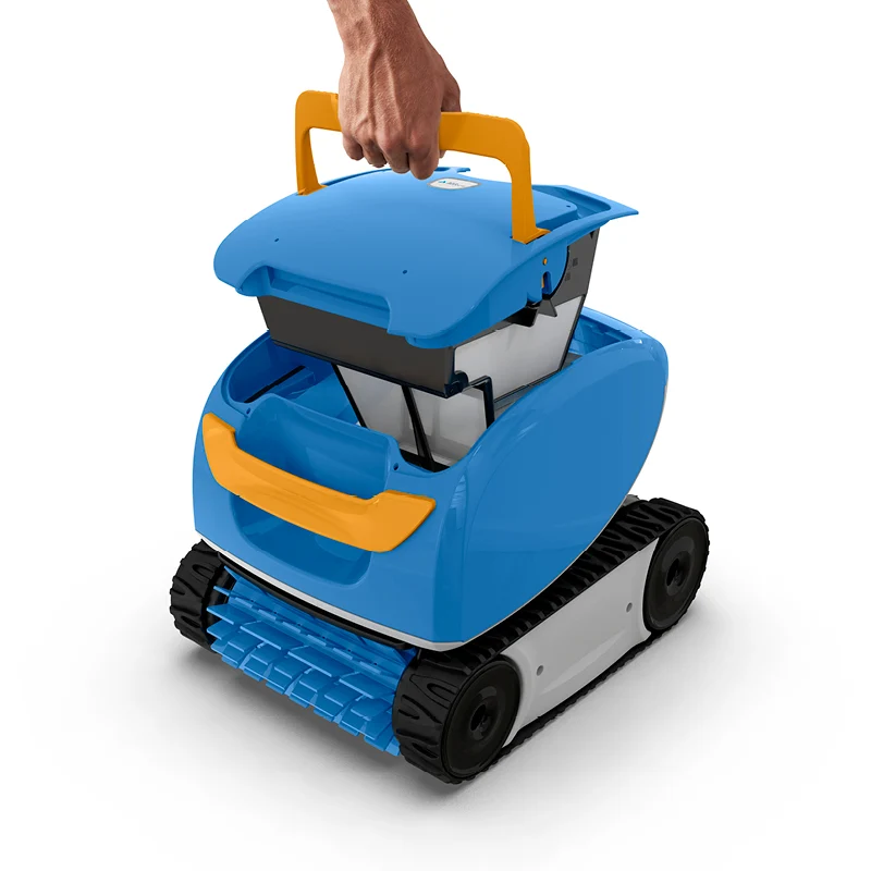 Robot nettoyeur Sol