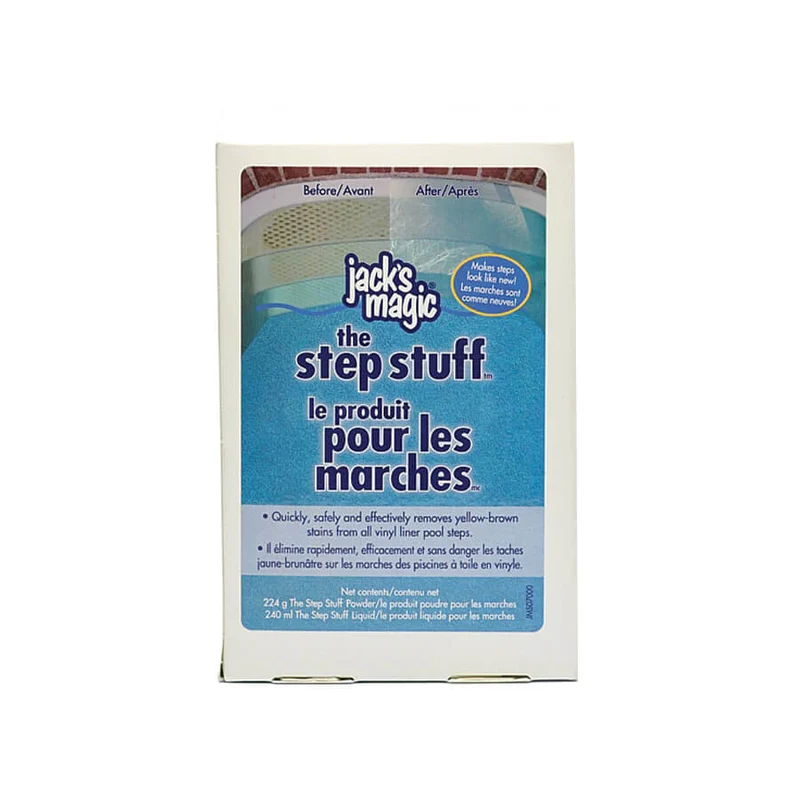 Produit pour les marches Jack's Magic