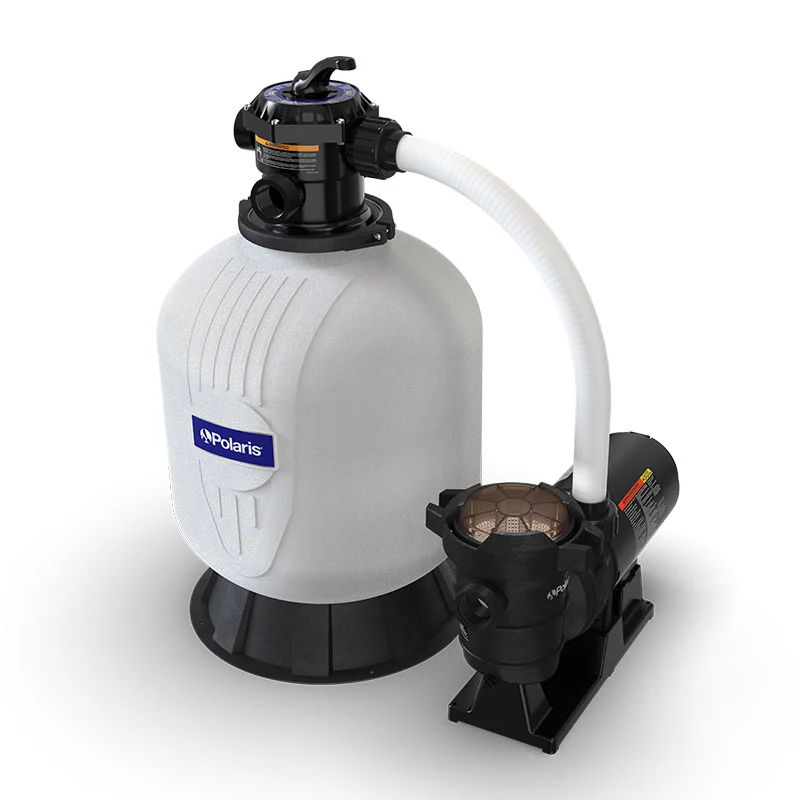 Pompe de piscine Forza 150 - 1,5 HP