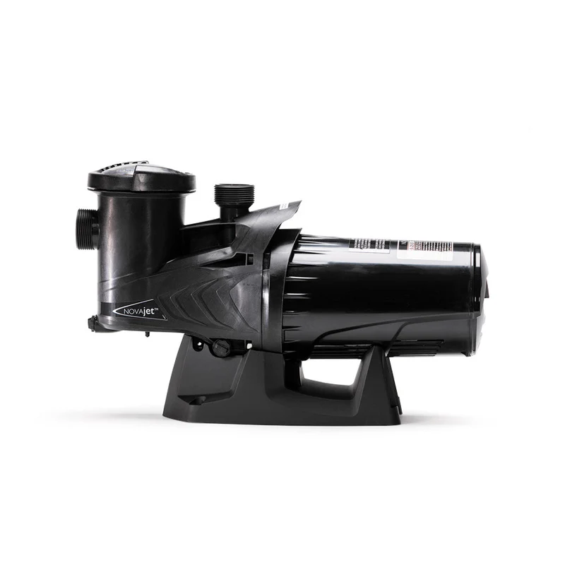 Pompe de piscine Novajet - 1,5 HP