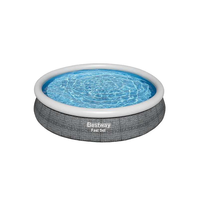 Piscine gonflable Fast Set - 12 pi x 30 po