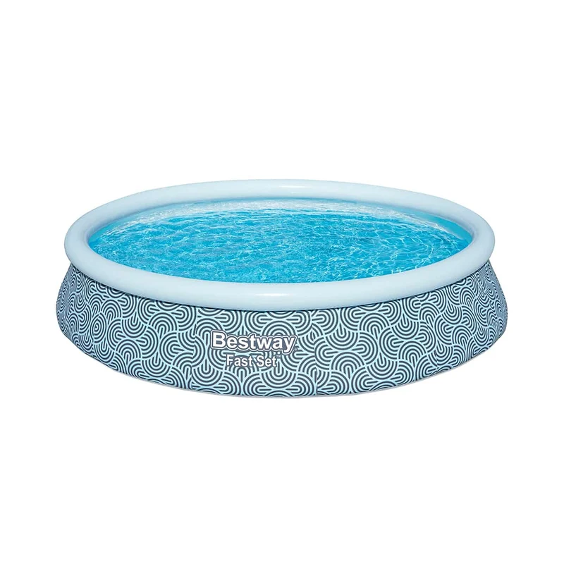 Piscine gonflable Fast Set - 13 pi x 33 po