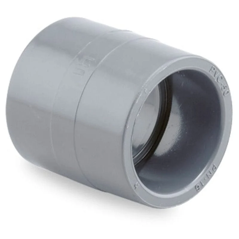 MANCHON PVC Ø 25 mm