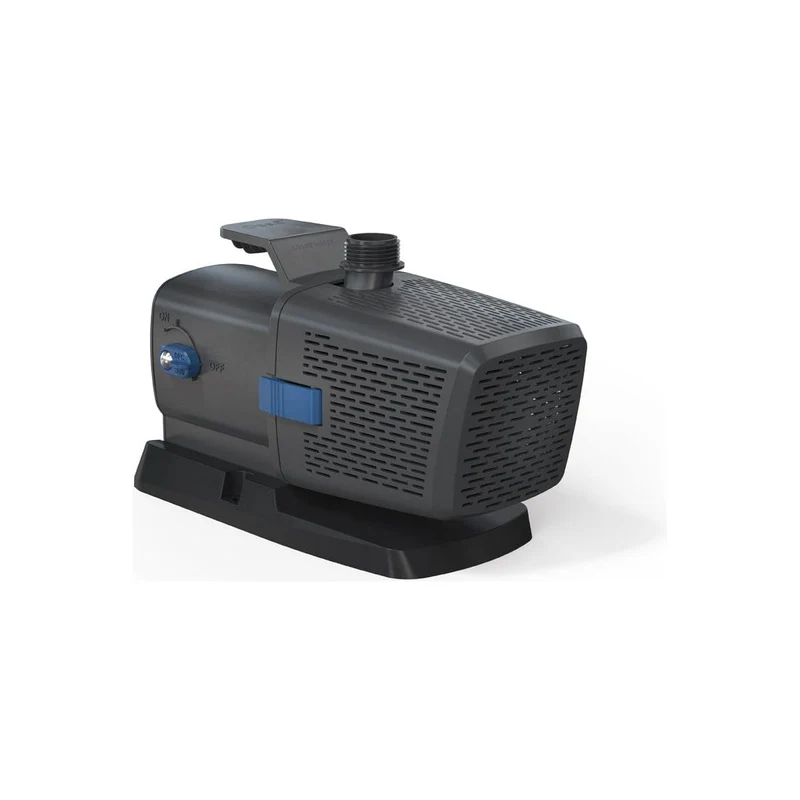 Aquarius Eco Premium 4500 - NEW 2025 - Pompe pour grands jeux d'eau - Oase