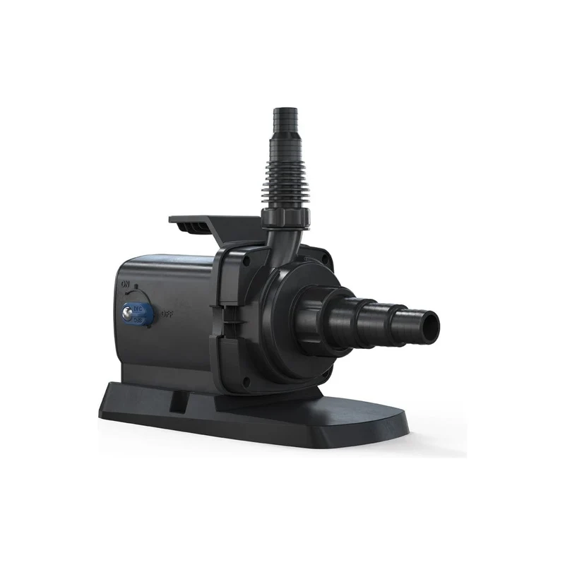 Aquarius Eco Premium 4500 - NEW 2025 - Pompe pour grands jeux d'eau - Oase