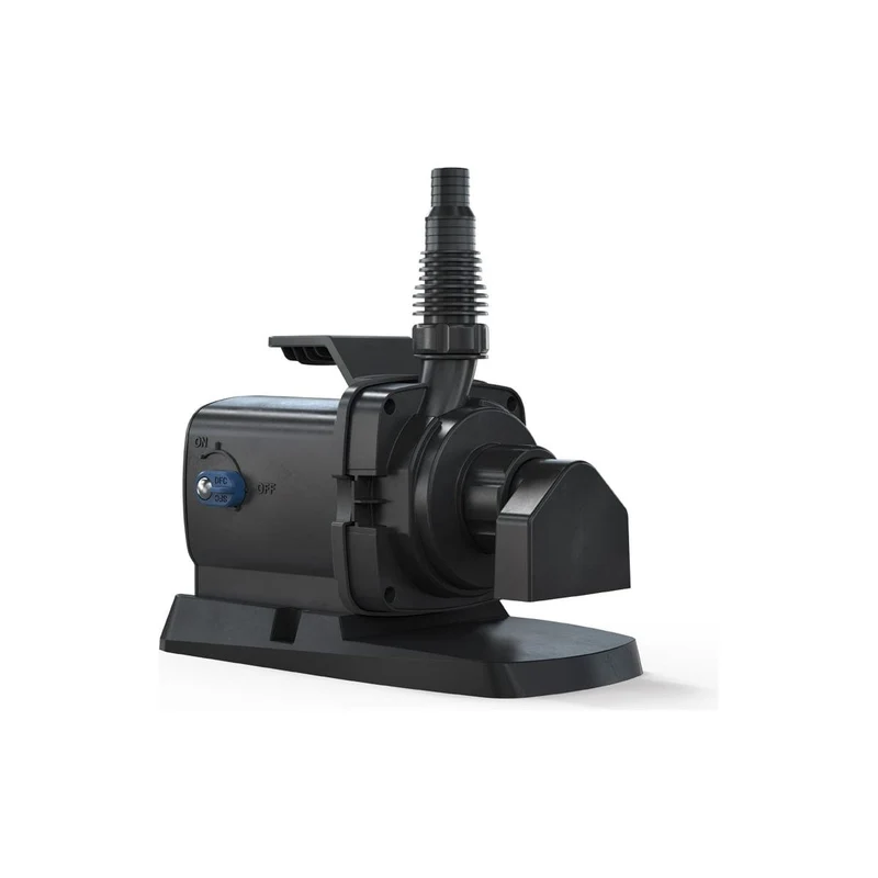 Aquarius Eco Premium 4500 - NEW 2025 - Pompe pour grands jeux d'eau - Oase