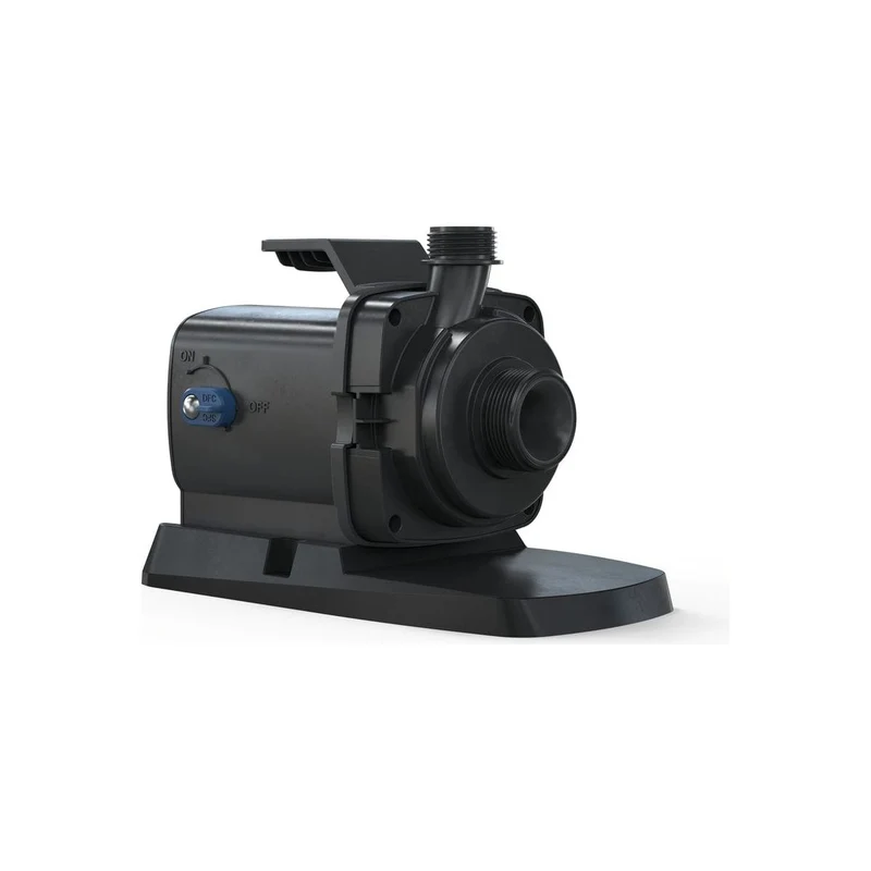Aquarius Eco Premium 4500 - NEW 2025 - Pompe pour grands jeux d'eau - Oase