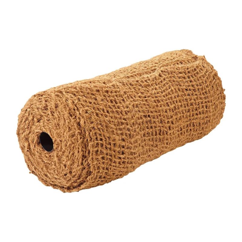 Natte de bordure coco - Prix au mètre - Oase