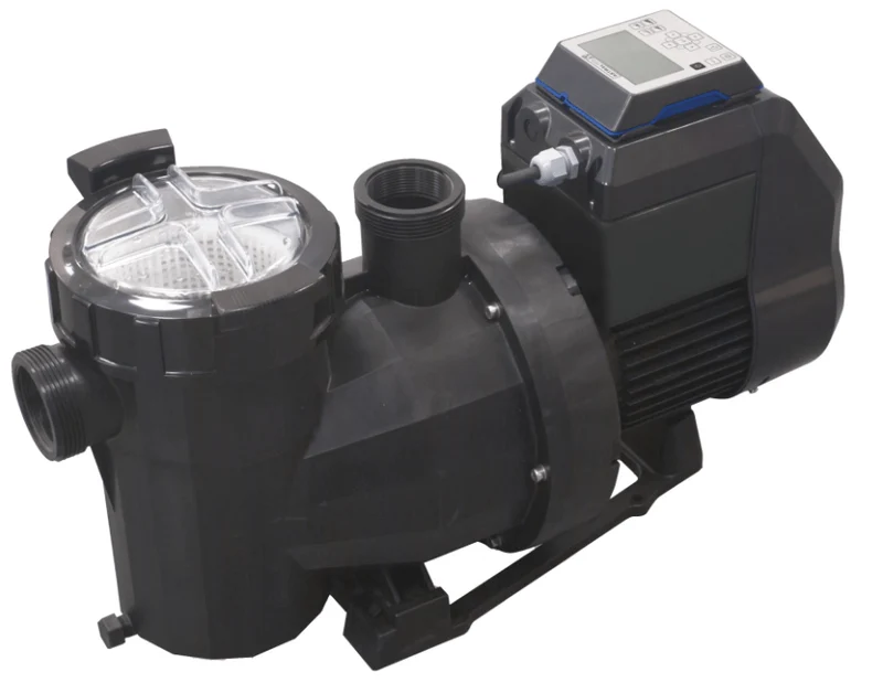 Bomba Filtração ASTRALPOOL Victoria Plus Silent VS velocidade variavel