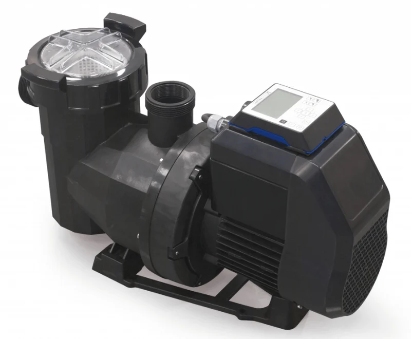 Bomba Filtração ASTRALPOOL Victoria Plus Silent VS velocidade variavel
