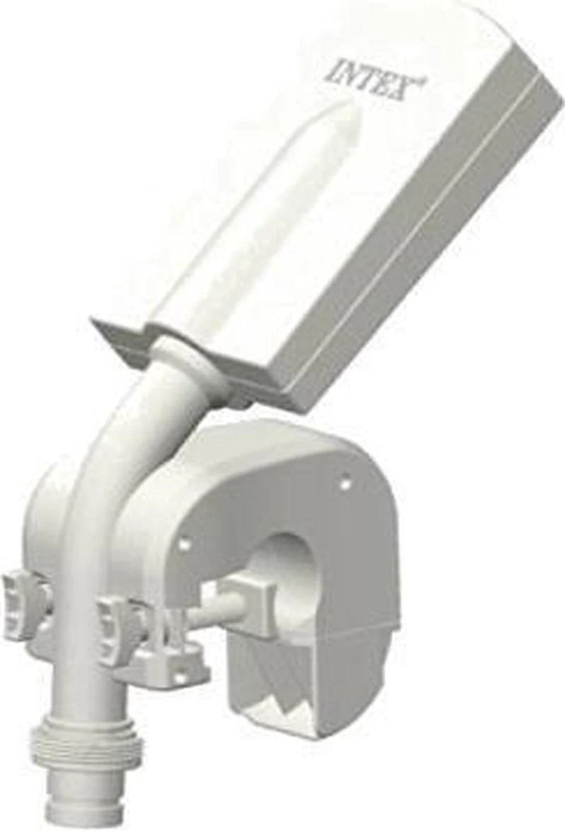 Intex Waterfontein Met Led Verlichting