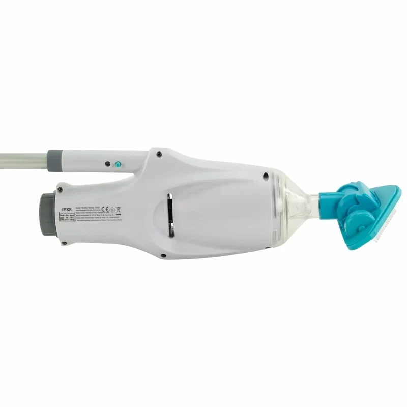 Kokido Telsa 5 elektrische spa- en zwembadstofzuiger
