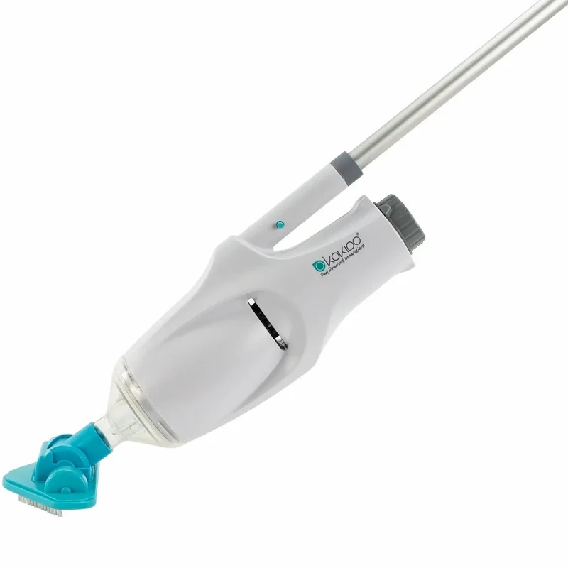 Kokido Telsa 5 elektrische spa- en zwembadstofzuiger