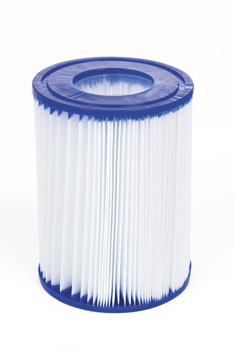 Bestway opzetzwembad Fast Set rond Ø457x84cm