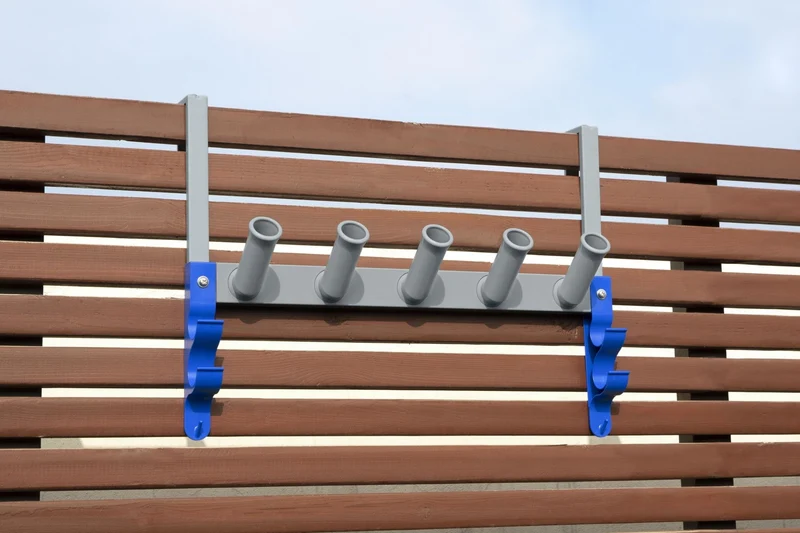 Bestway ophangsysteem schoonmaak accessoires StorePro