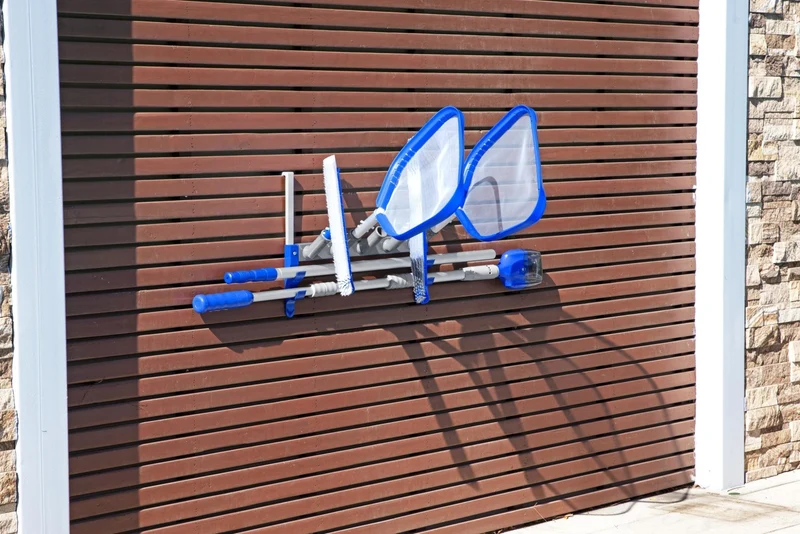 Bestway ophangsysteem schoonmaak accessoires StorePro