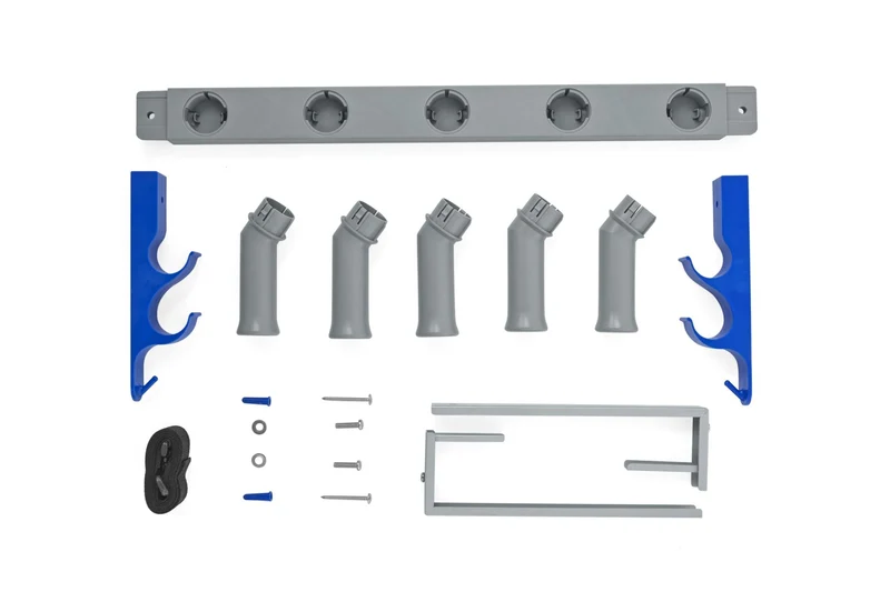 Bestway ophangsysteem schoonmaak accessoires StorePro