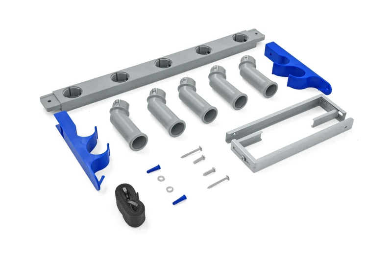 Bestway ophangsysteem schoonmaak accessoires StorePro