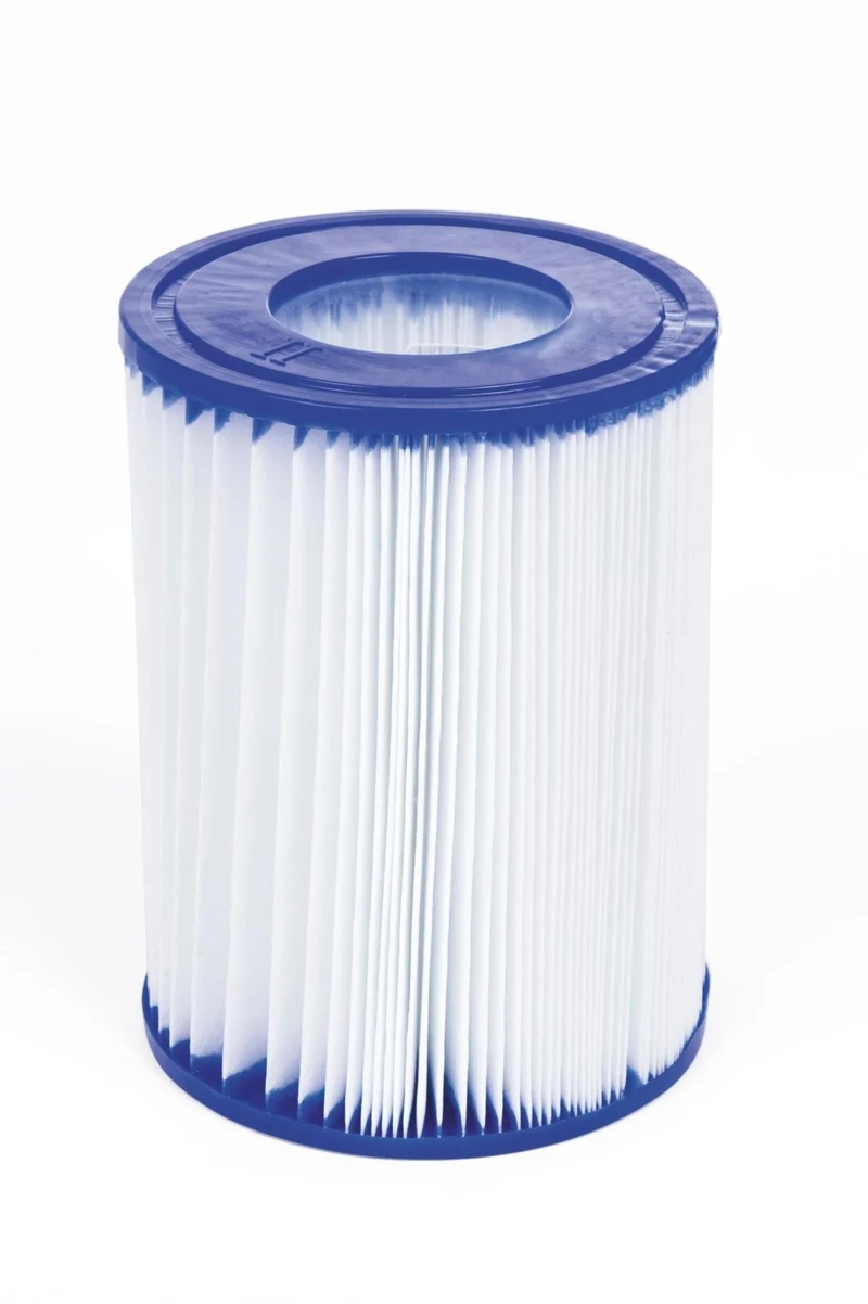Bestway zwembad Fast Set Ø457 cm x 107 cm