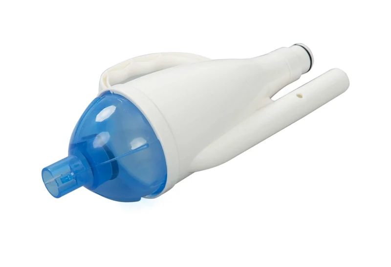 Bestway Zwembad Bodemstofzuiger AquaCrawl