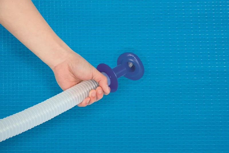 Bestway Zwembad Bodemstofzuiger AquaCrawl