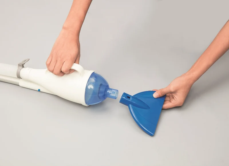 Bestway Zwembad Bodemstofzuiger AquaCrawl