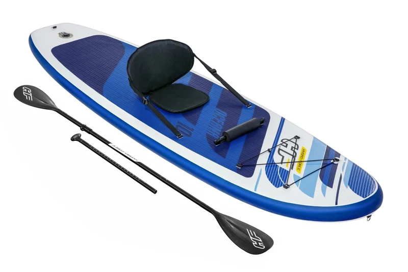 Bestway Hydro-Force SUP Oceana Convertible Set 305cm x 84cm x 12cm