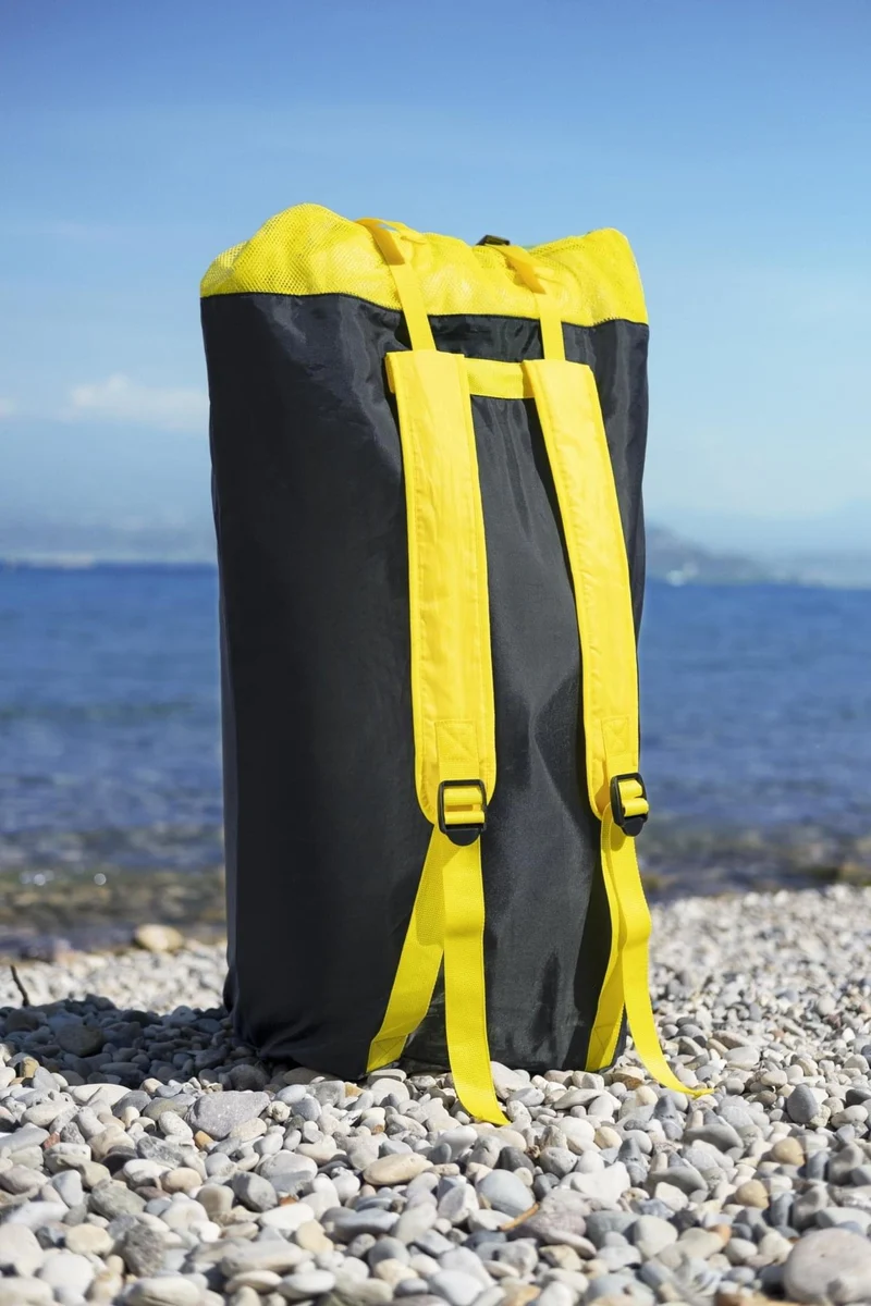 Bestway Hydro-Force SUP Oceana Convertible Set 305cm x 84cm x 12cm