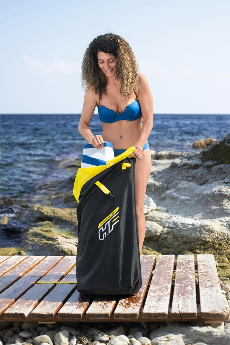 Bestway Hydro-Force SUP Oceana Convertible Set 305cm x 84cm x 12cm