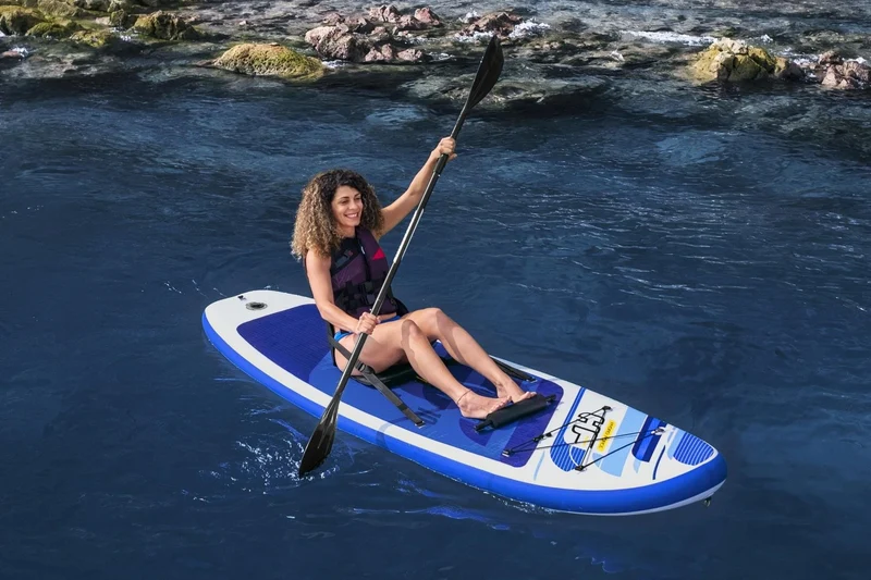 Bestway Hydro-Force SUP Oceana Convertible Set 305cm x 84cm x 12cm
