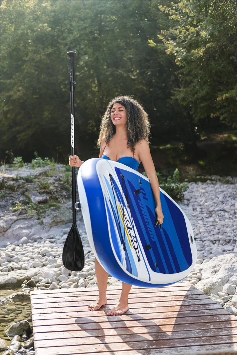 Bestway Hydro-Force SUP Oceana Convertible Set 305cm x 84cm x 12cm