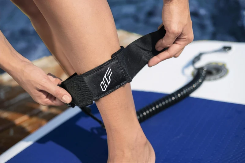 Bestway Hydro-Force SUP Oceana Convertible Set 305cm x 84cm x 12cm