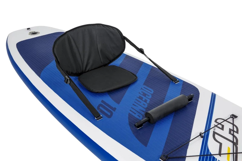 Bestway Hydro-Force SUP Oceana Convertible Set 305cm x 84cm x 12cm