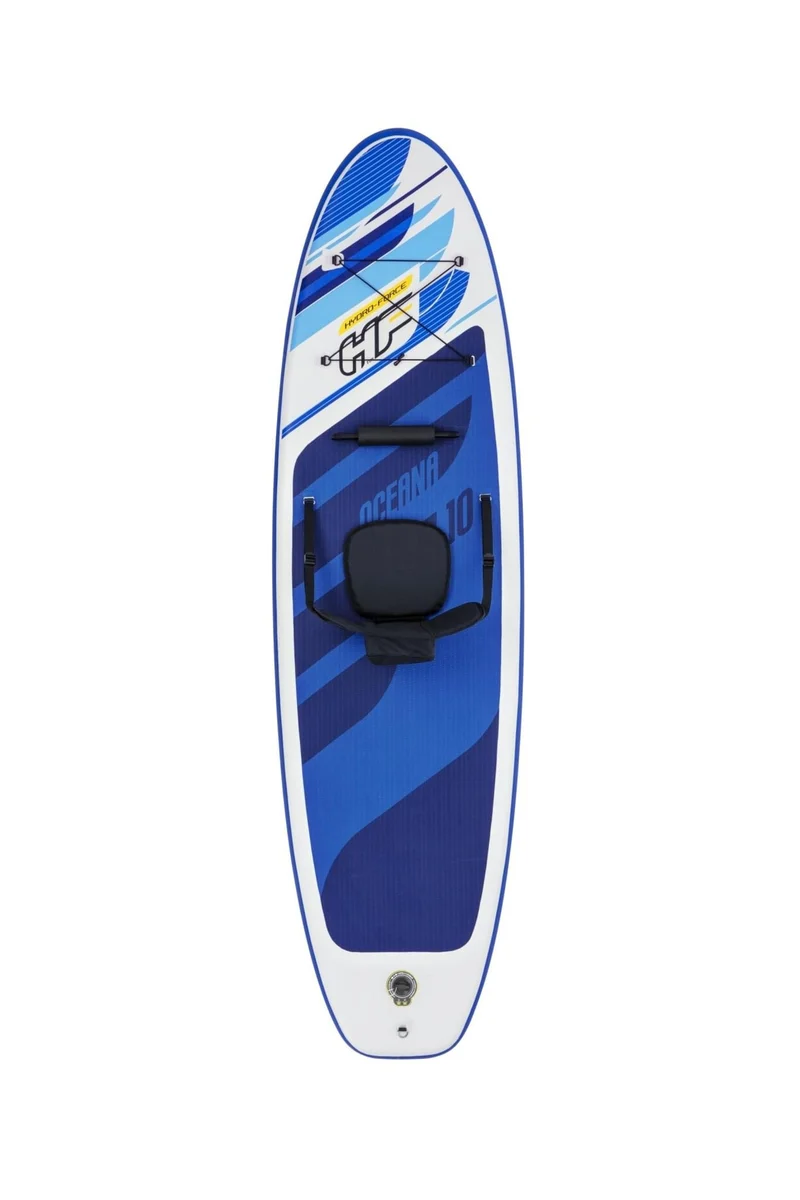 Bestway Hydro-Force SUP Oceana Convertible Set 305cm x 84cm x 12cm