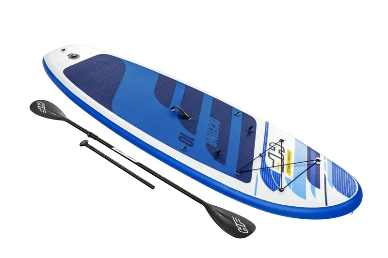 Bestway Hydro-Force SUP Oceana Convertible Set 305cm x 84cm x 12cm
