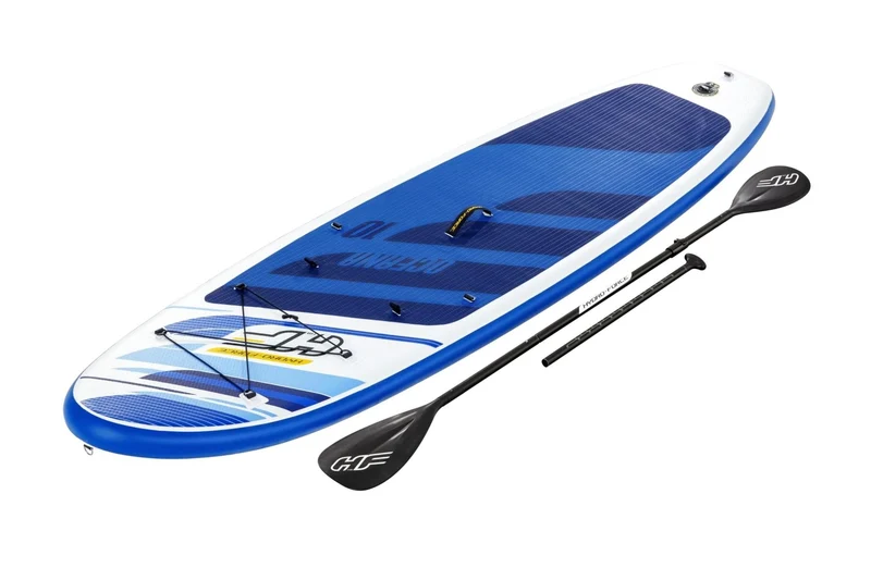 Bestway Hydro-Force SUP Oceana Convertible Set 305cm x 84cm x 12cm