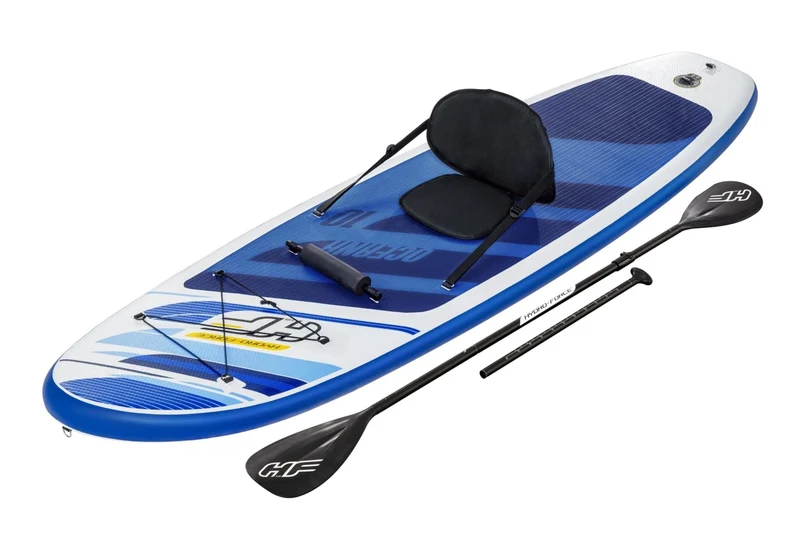 Bestway Hydro-Force SUP Oceana Convertible Set 305cm x 84cm x 12cm