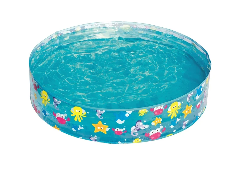 Bestway Fill 'N Fun Zwembad Ø122cm x 25cm