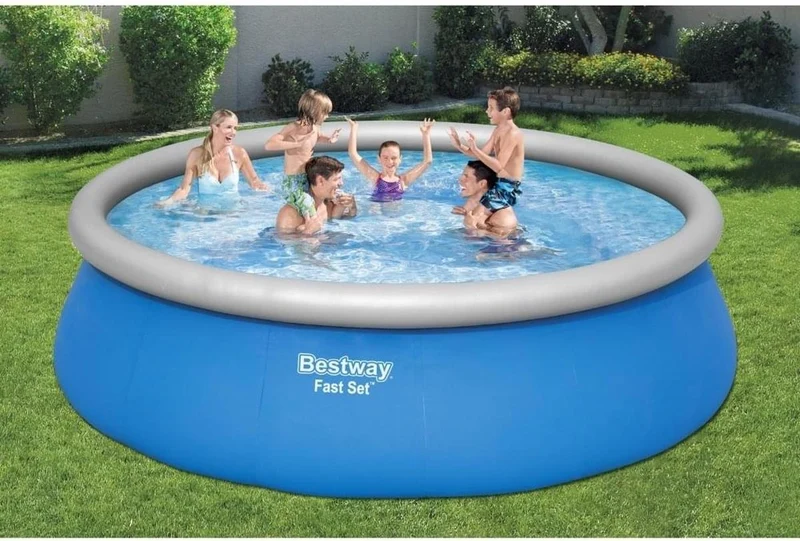 Bestway Fast Set Ø457cm x 122cm