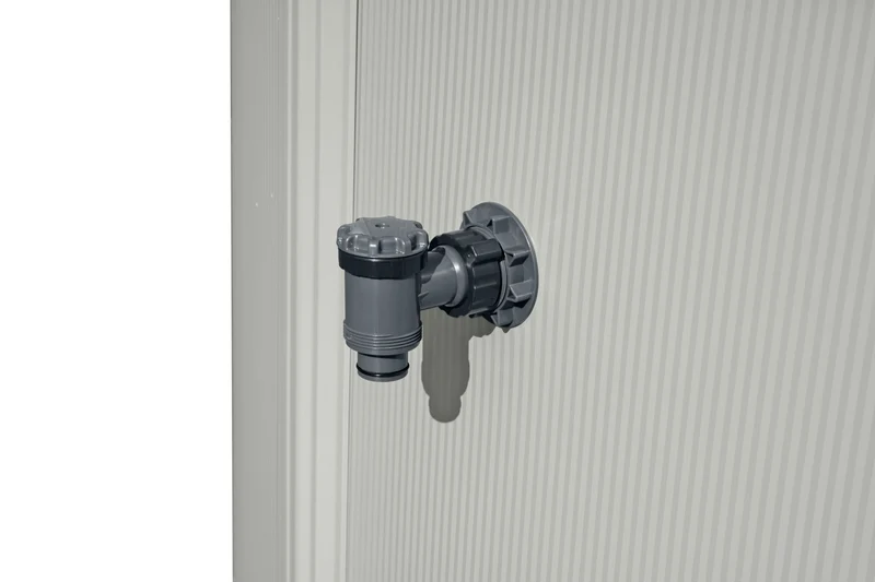 Bestway Hydrium metalen zwembad Ø 460 cm x 120 cm