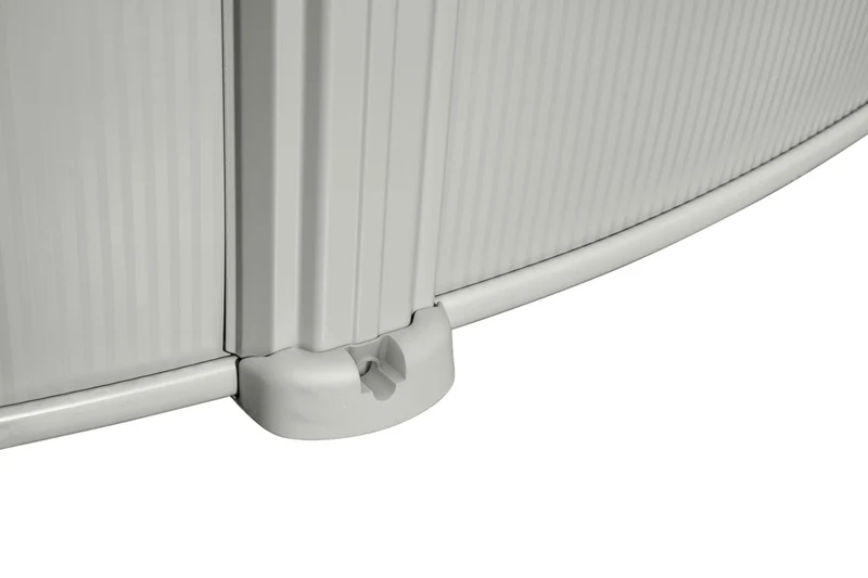 Bestway Hydrium metalen zwembad Ø 460 cm x 120 cm