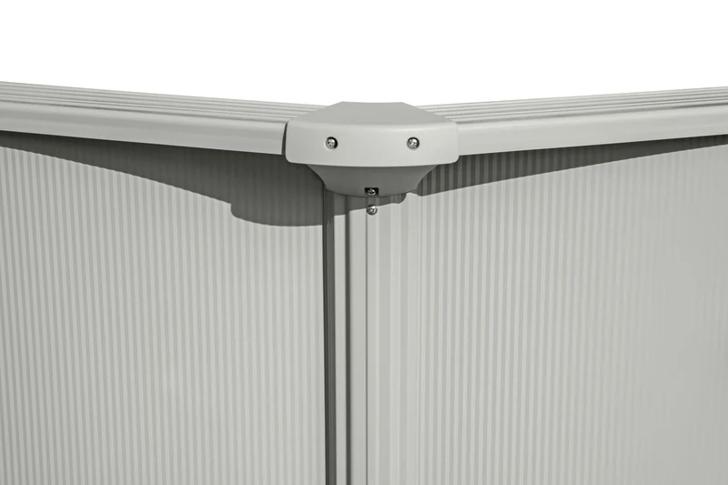 Bestway Hydrium metalen zwembad Ø 460 cm x 120 cm